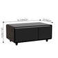 CTA00 Functional Smart Coffee Table