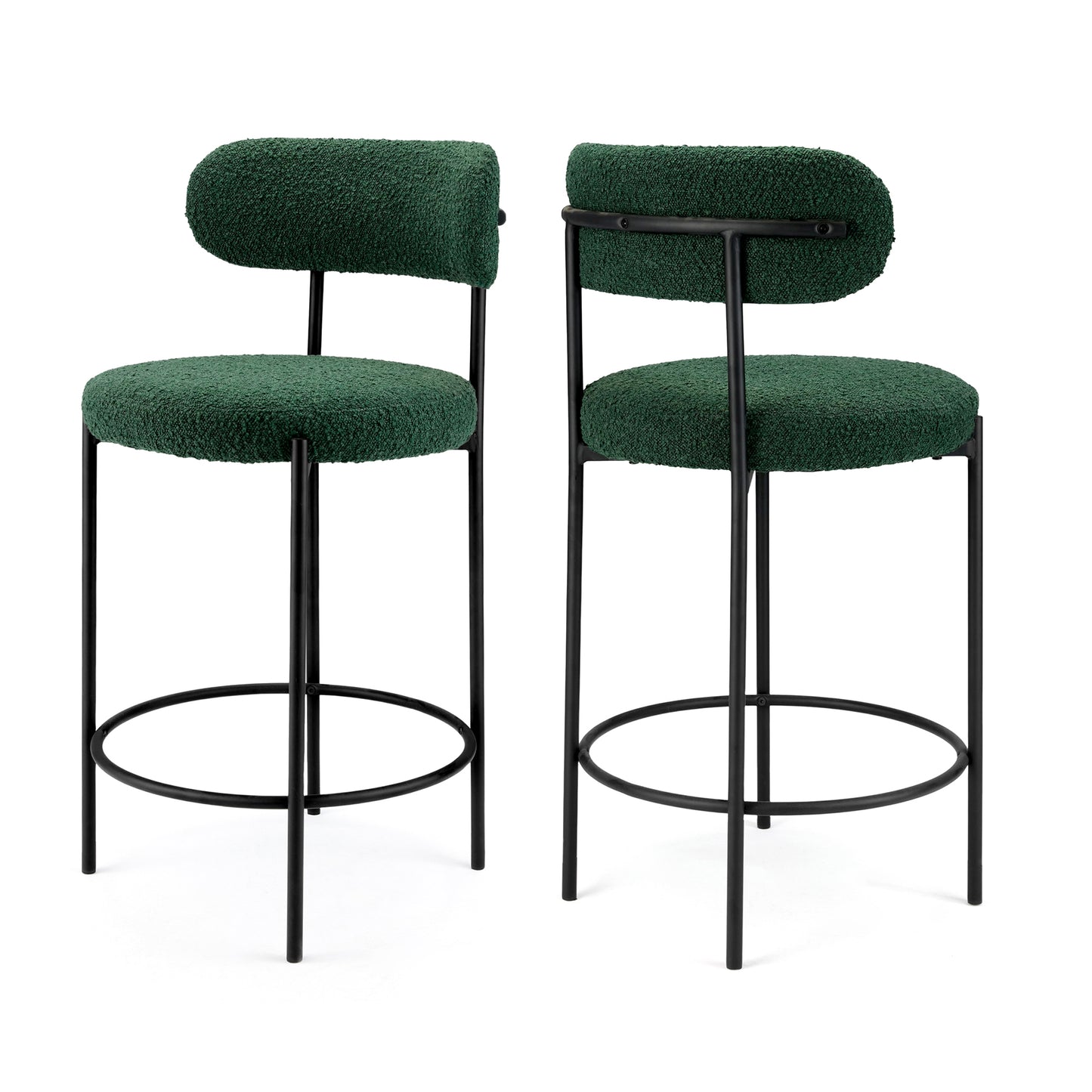 BC01 BAR STOOL, 2 CHAIRS / BOX