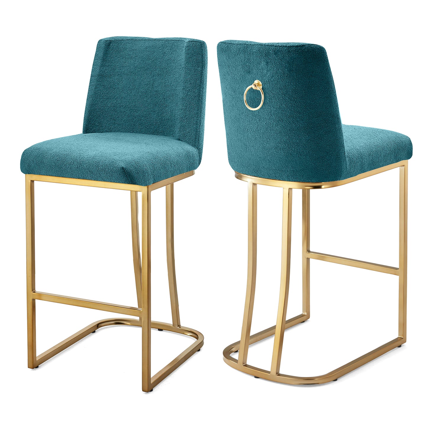 BC05 BAR STOOL, 2 CHAIRS / BOX