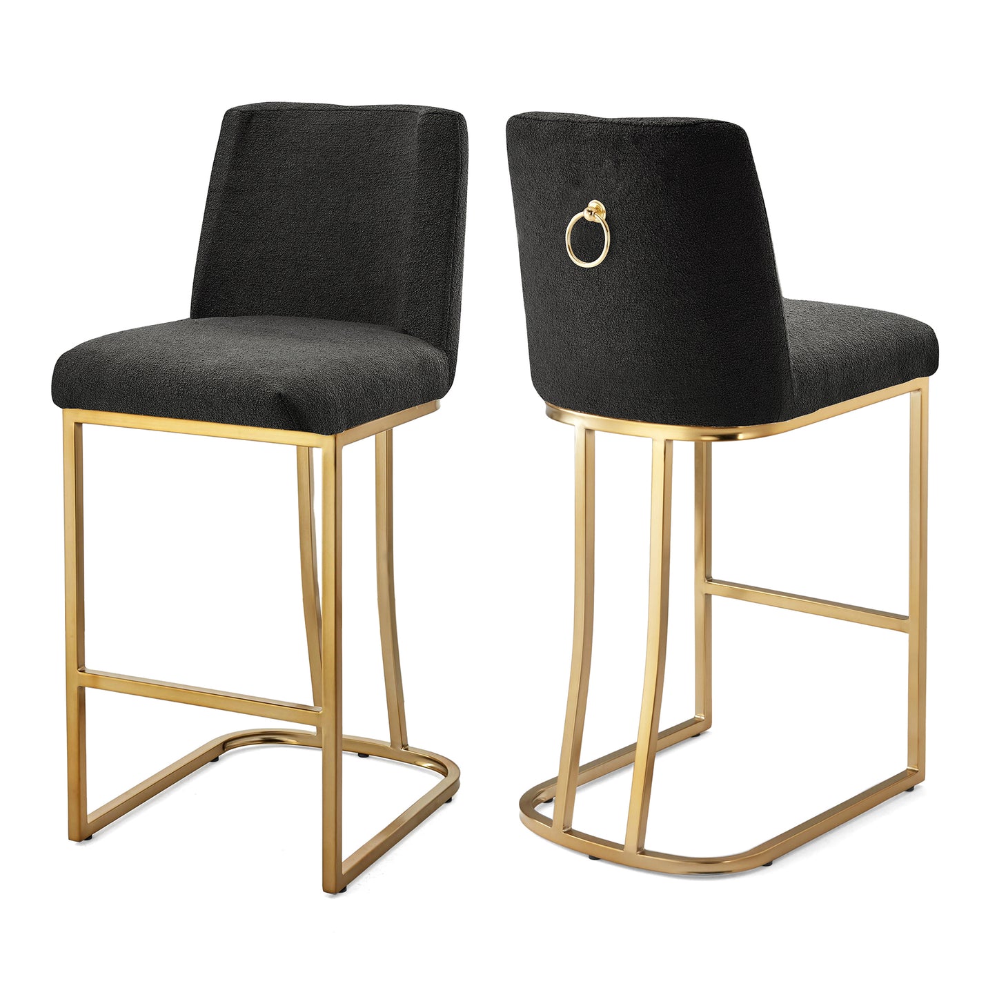 BC05 BAR STOOL, 2 CHAIRS / BOX