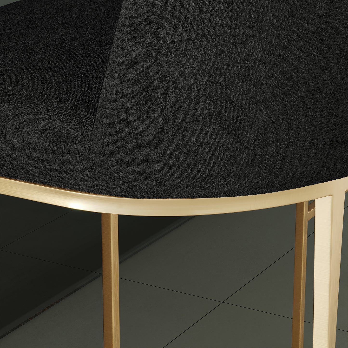 BC05 BAR STOOL, 2 CHAIRS / BOX