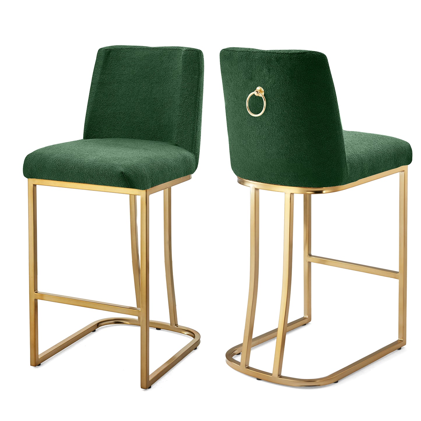 BC05 BAR STOOL, 2 CHAIRS / BOX