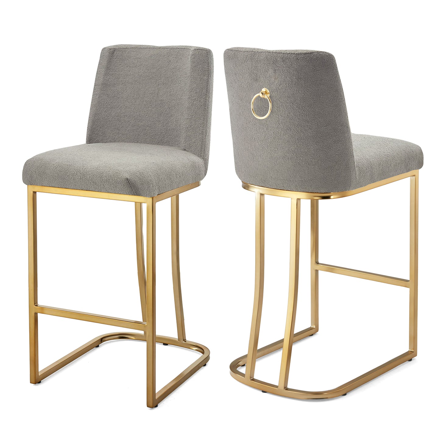 BC05 BAR STOOL, 2 CHAIRS / BOX
