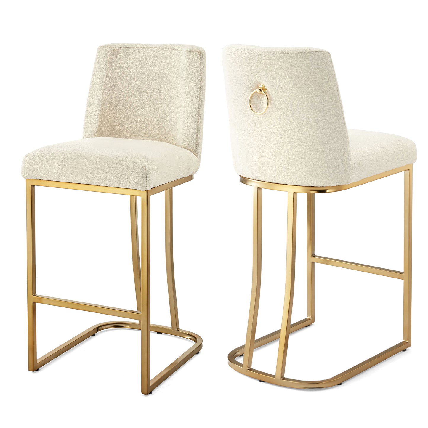BC05 BAR STOOL, 2 CHAIRS / BOX