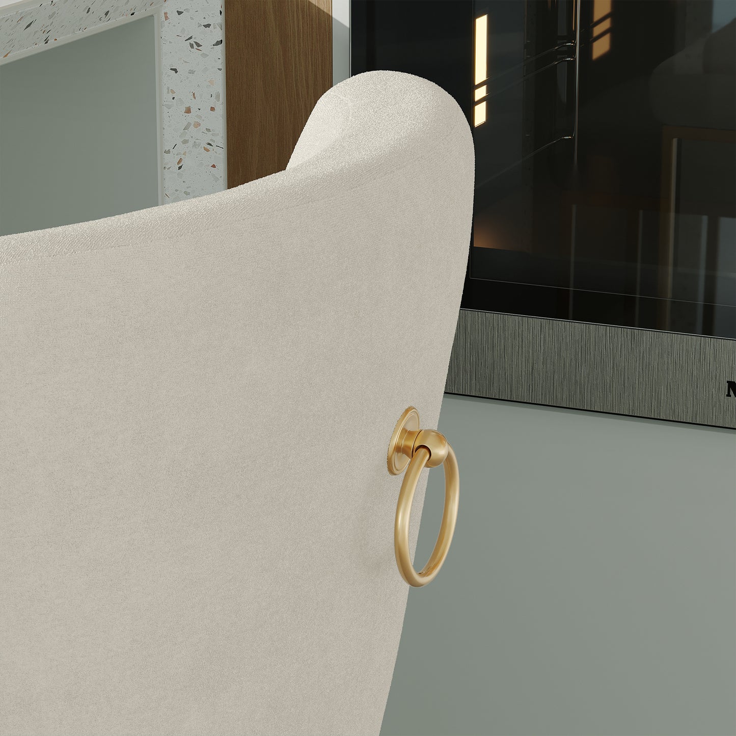 BC05 BAR STOOL, 2 CHAIRS / BOX