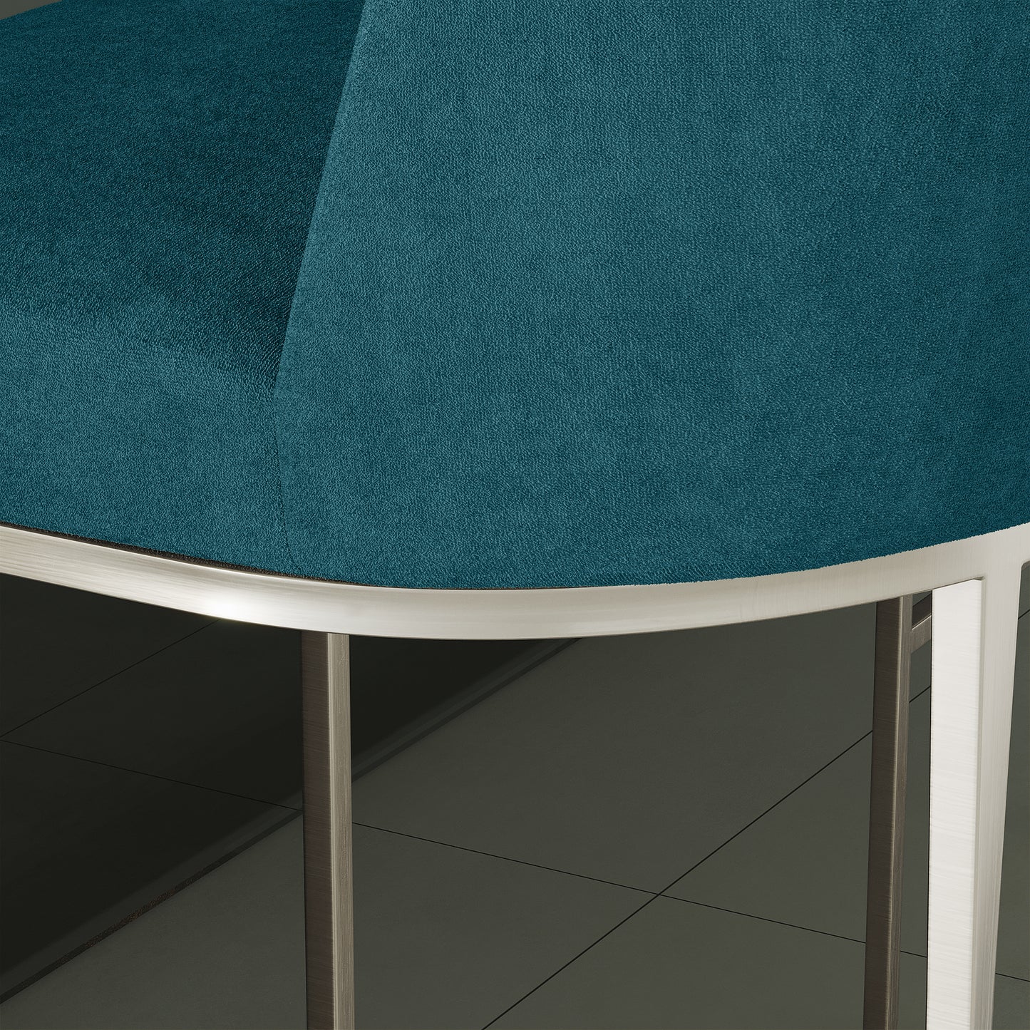 BC05 BAR STOOL, 2 CHAIRS / BOX