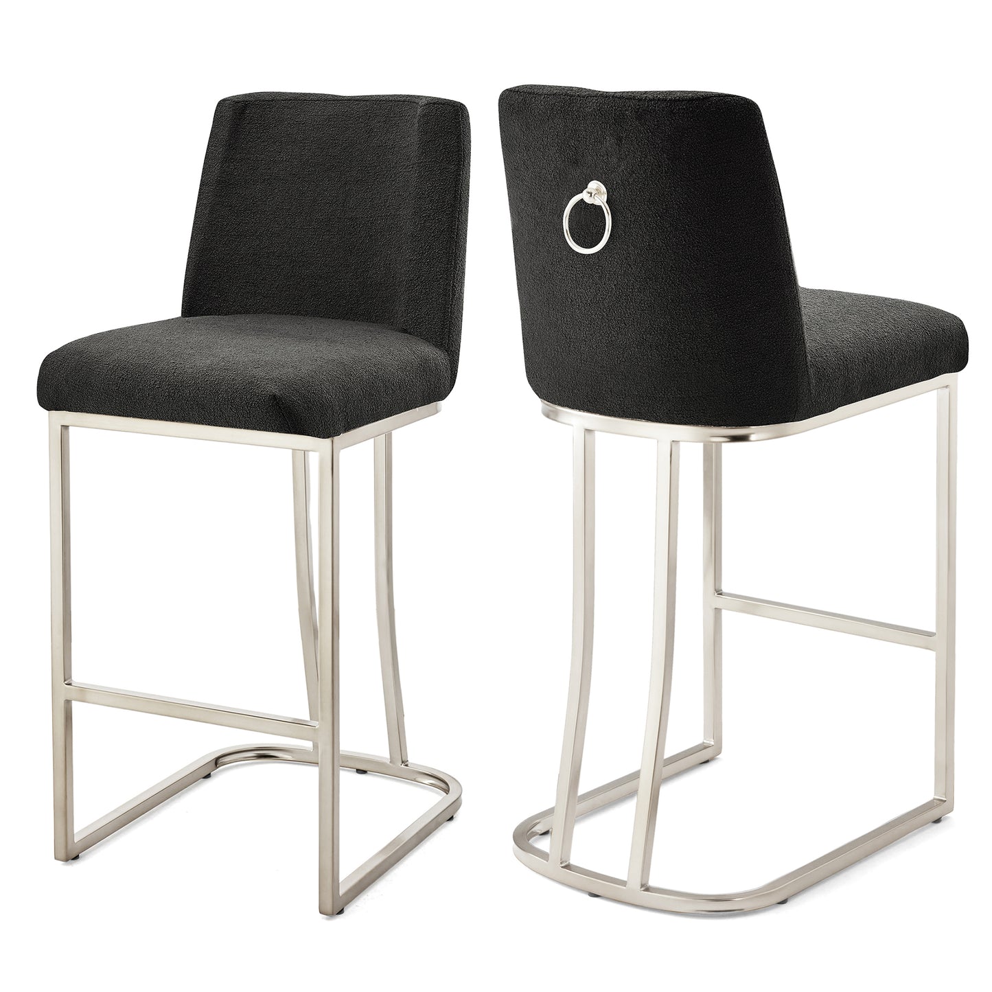 BC05 BAR STOOL, 2 CHAIRS / BOX