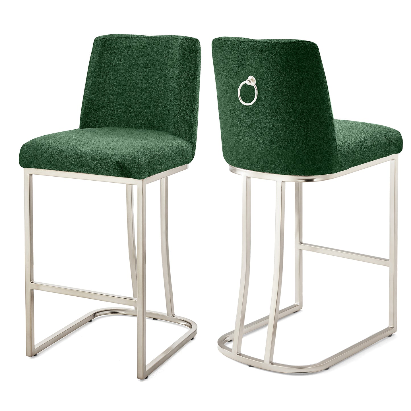 BC05 BAR STOOL, 2 CHAIRS / BOX