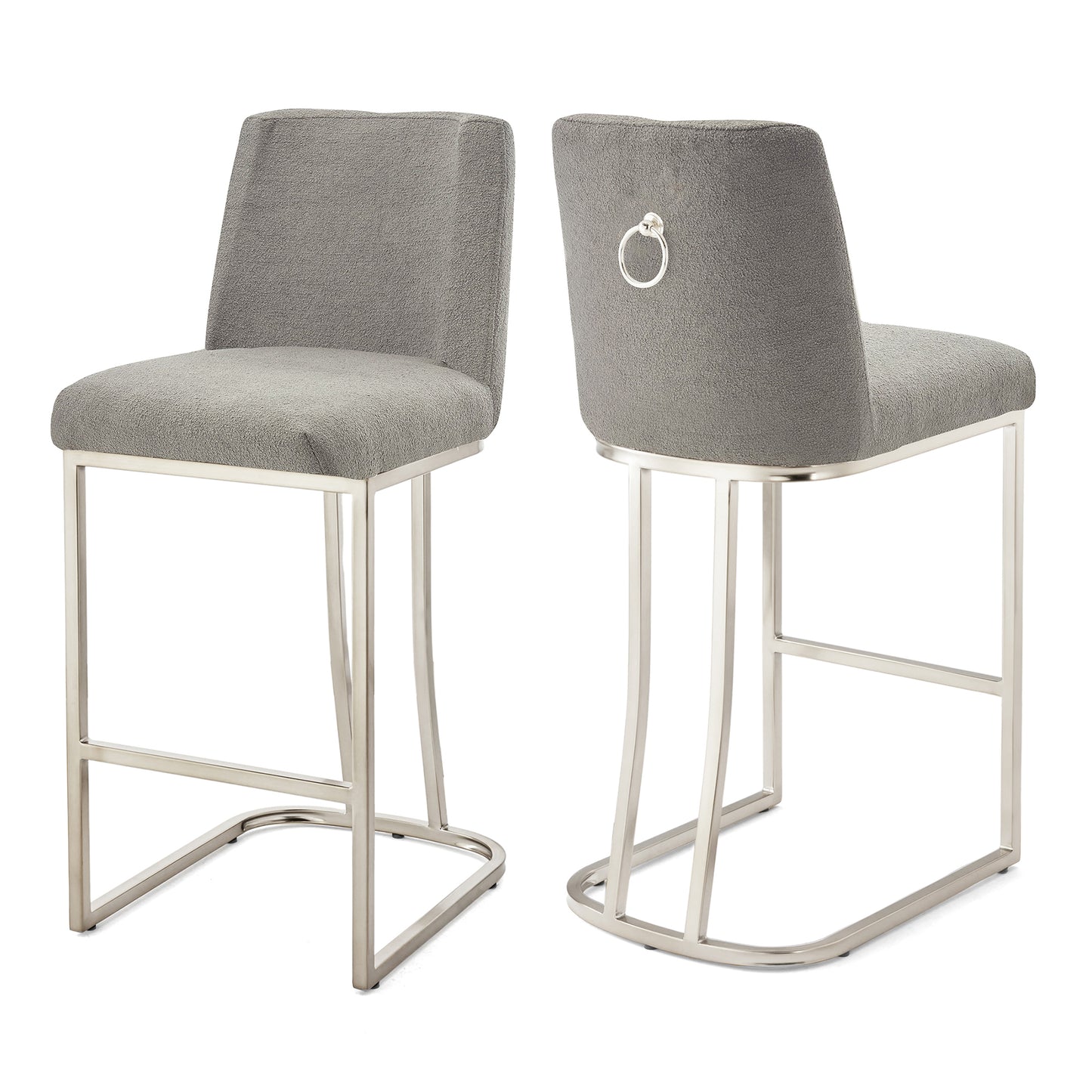 BC05 BAR STOOL, 2 CHAIRS / BOX