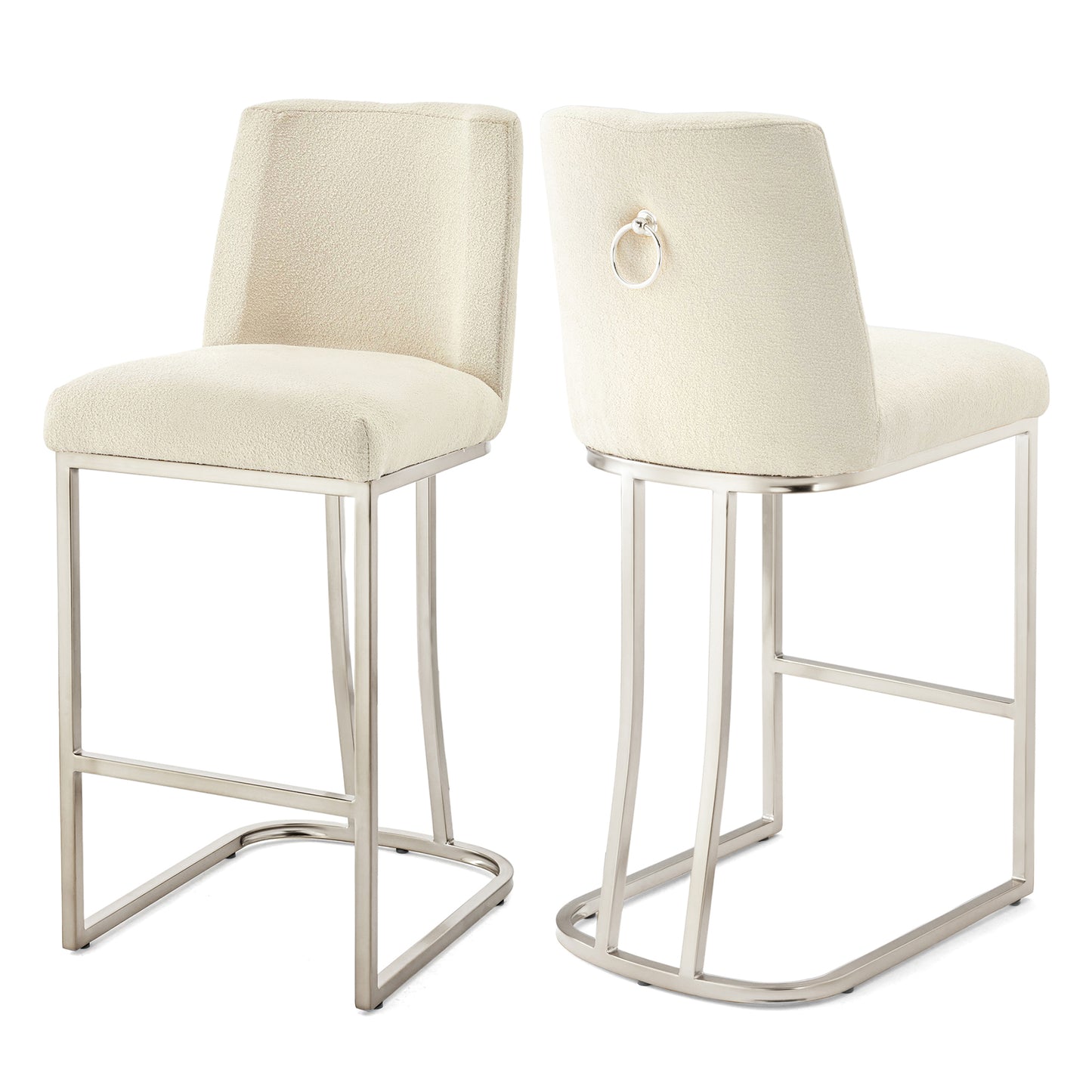 BC05 BAR STOOL, 2 CHAIRS / BOX