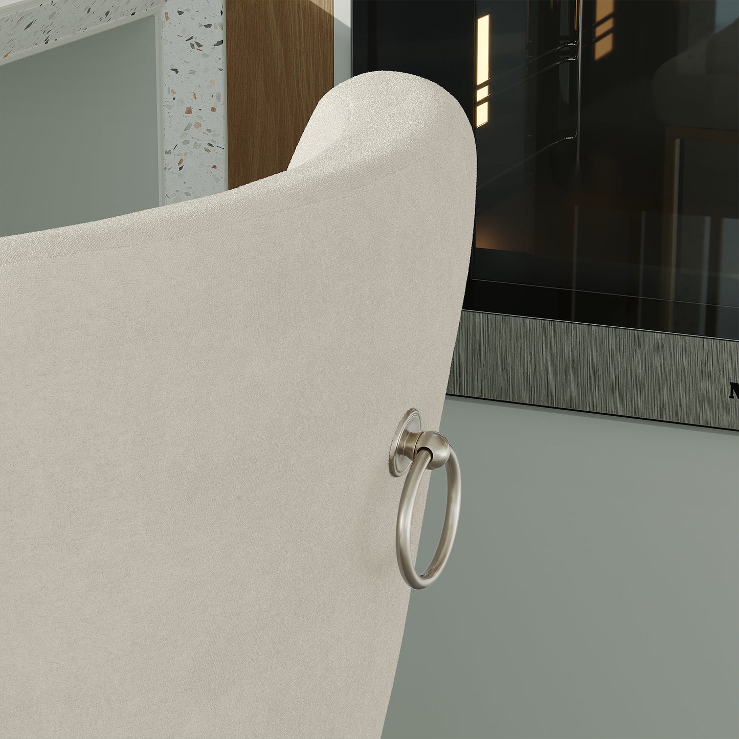 BC05 BAR STOOL, 2 CHAIRS / BOX