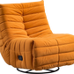 C8049 Swivel & Rocking Recliner Chair