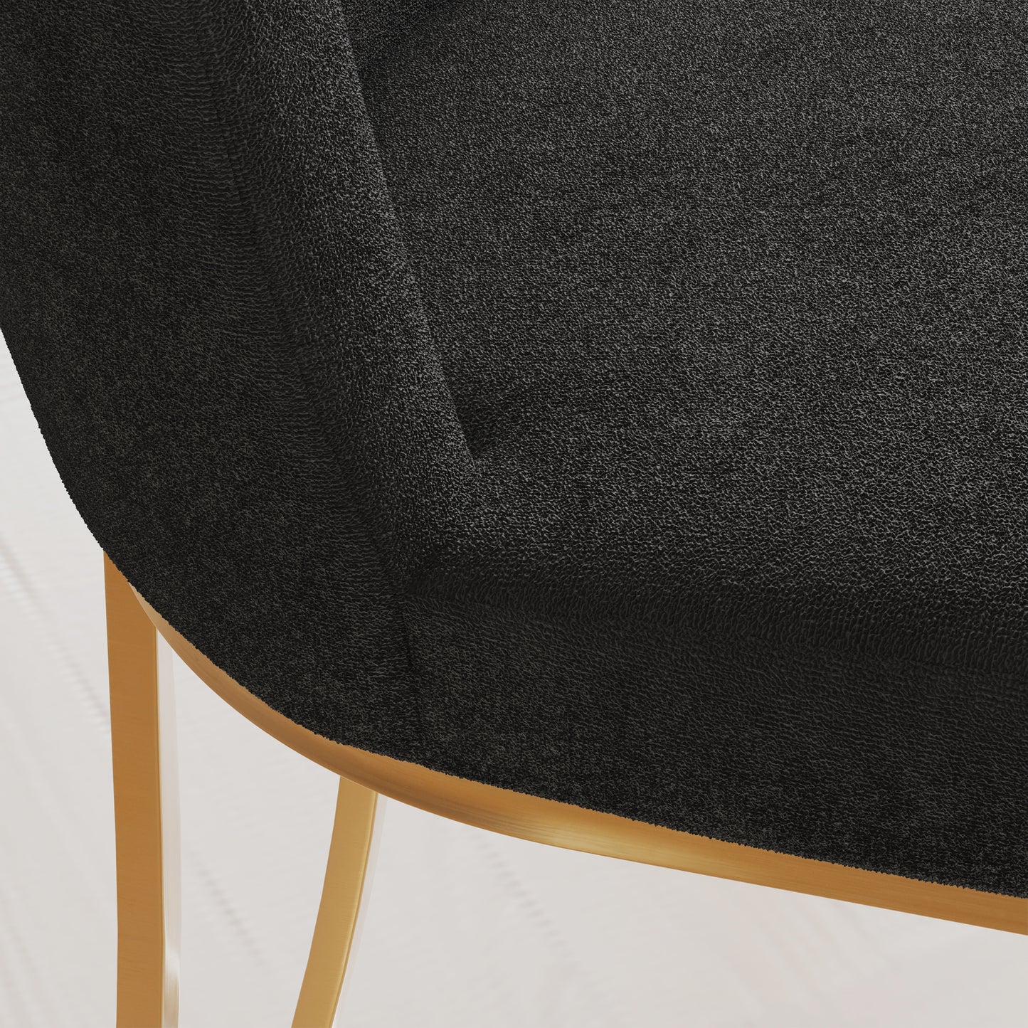 DC05 DINING CHAIR， 2 CHAIRS / BOX