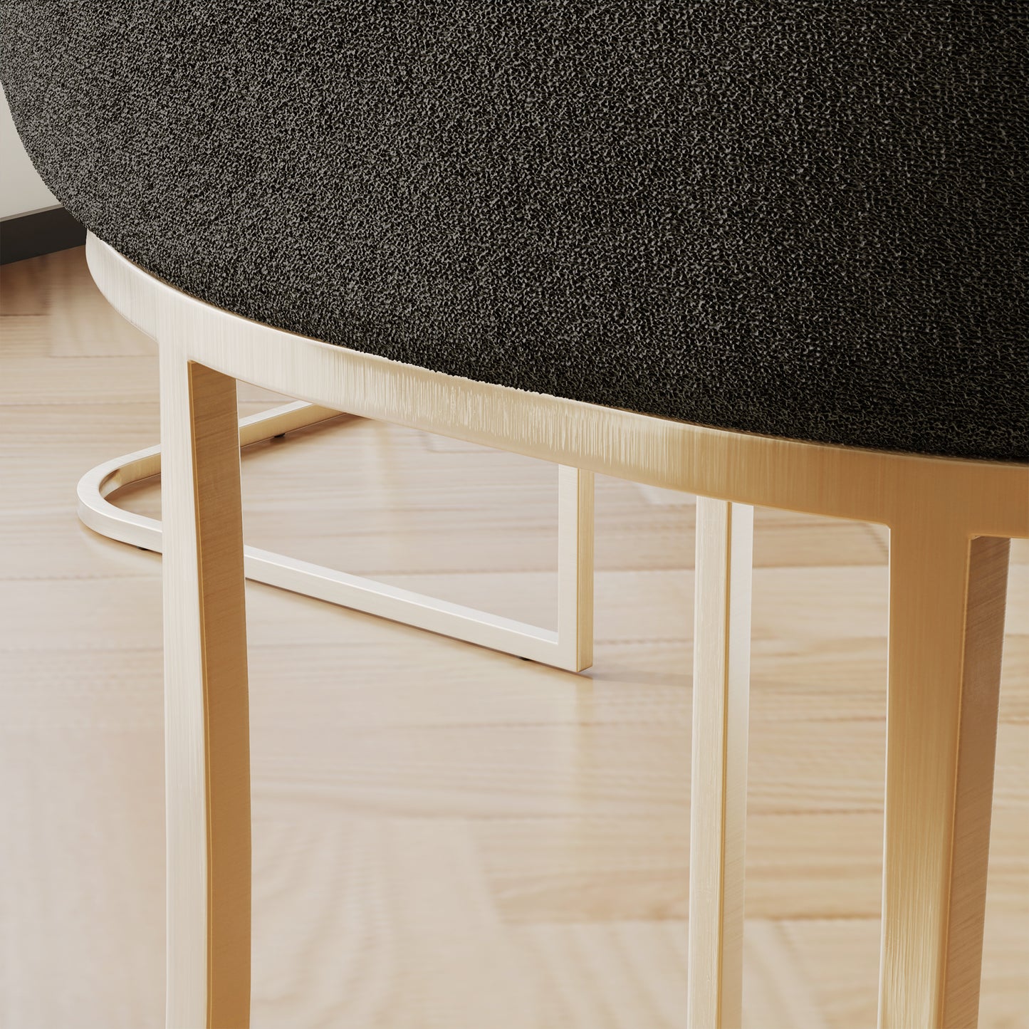 DC05 DINING CHAIR， 2 CHAIRS / BOX