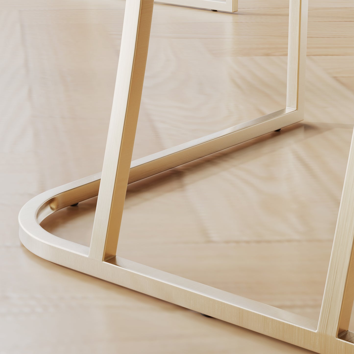 DC05 DINING CHAIR， 2 CHAIRS / BOX