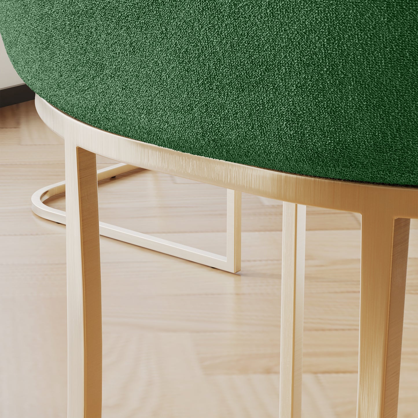 DC05 DINING CHAIR， 2 CHAIRS / BOX