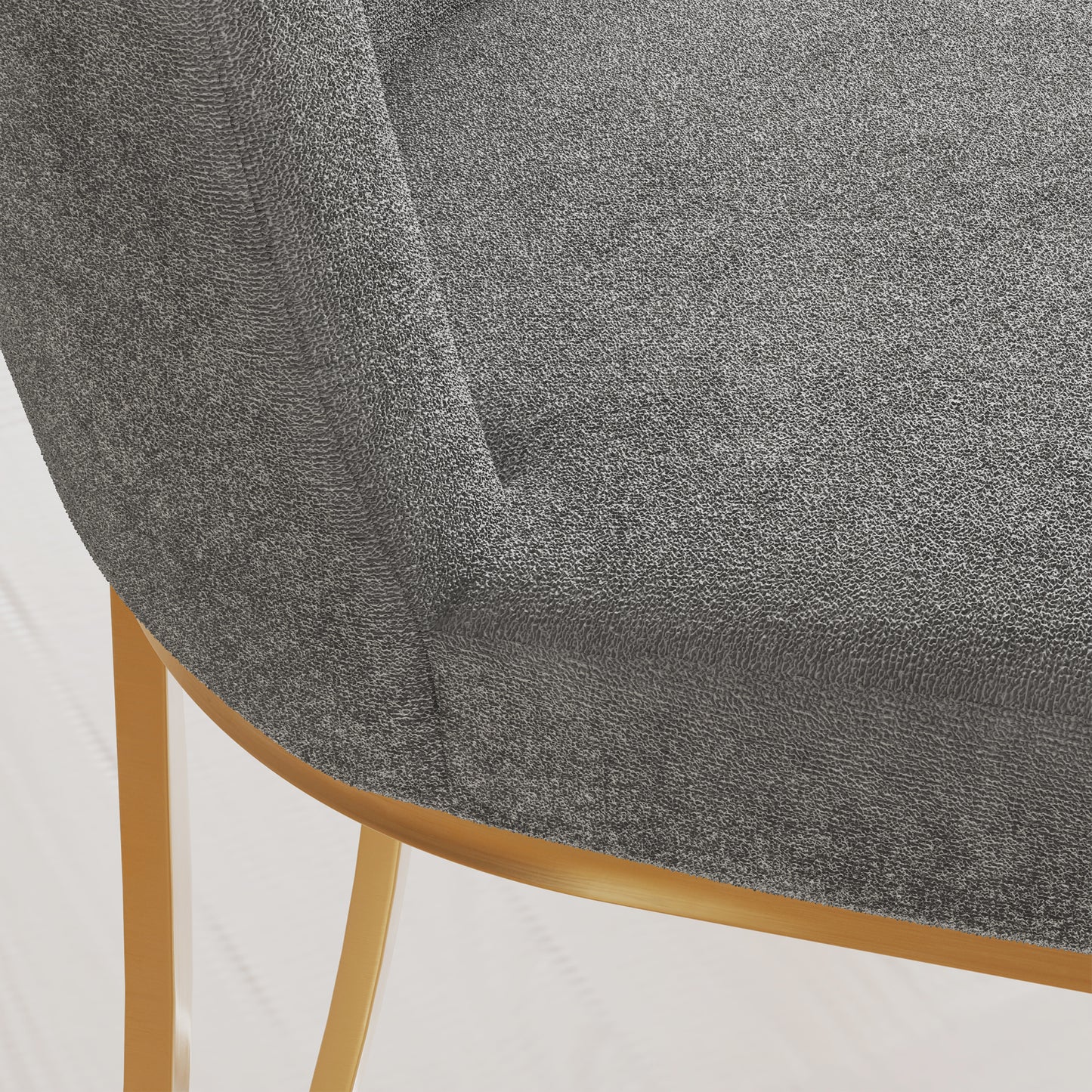 DC05 DINING CHAIR， 2 CHAIRS / BOX