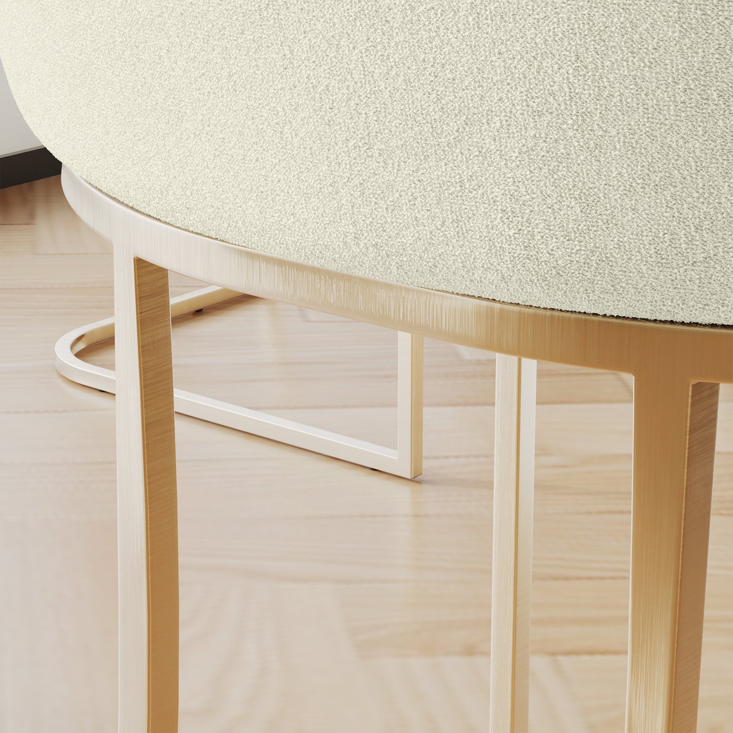 DC05 DINING CHAIR， 2 CHAIRS / BOX