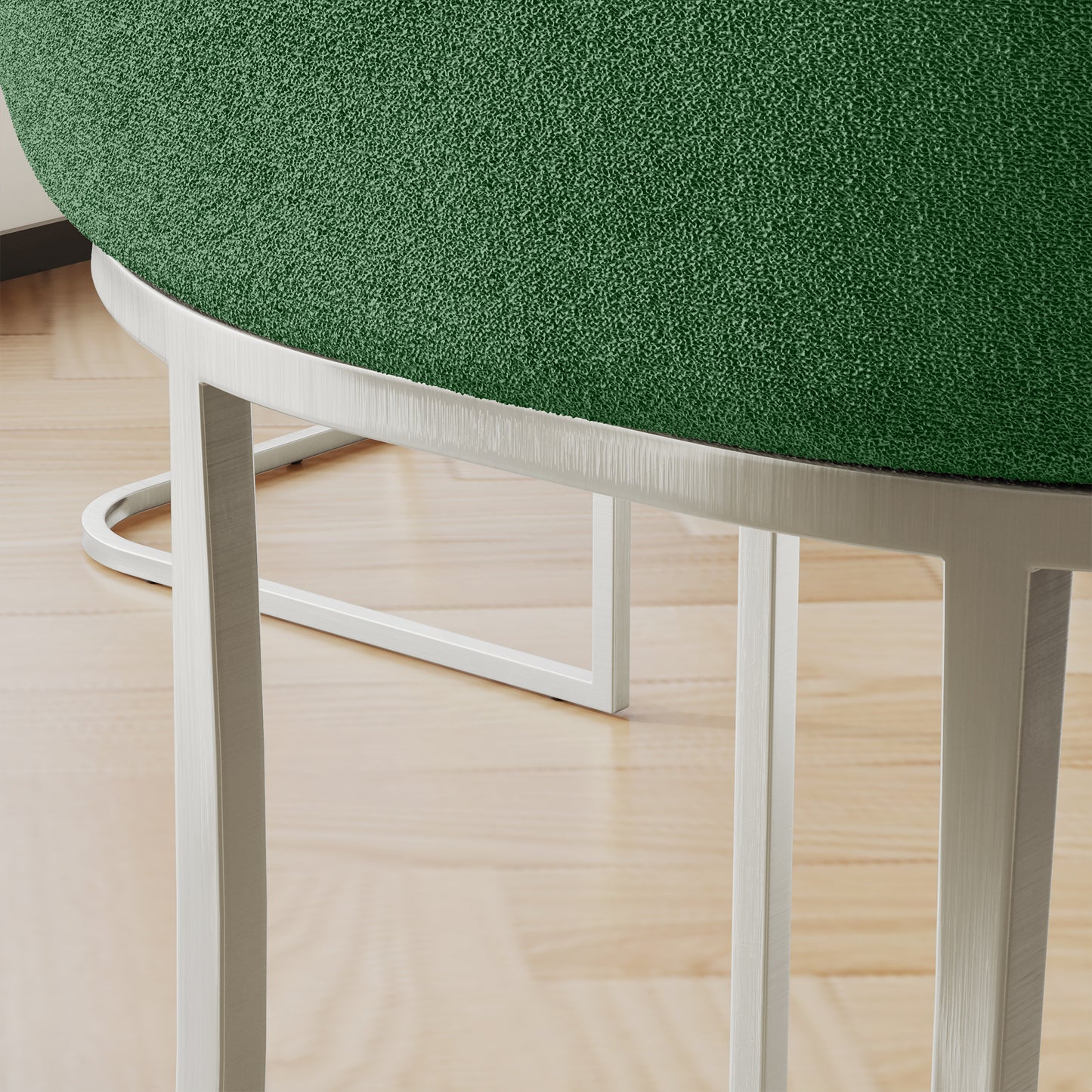 DC05 DINING CHAIR， 2 CHAIRS / BOX