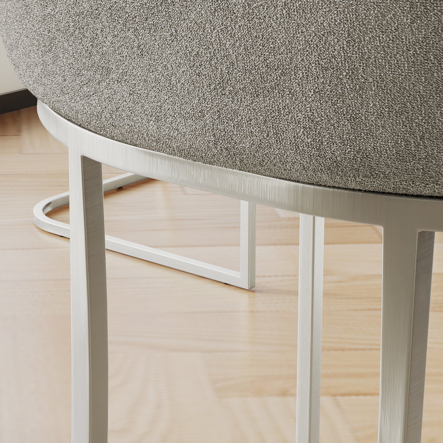 DC05 DINING CHAIR， 2 CHAIRS / BOX