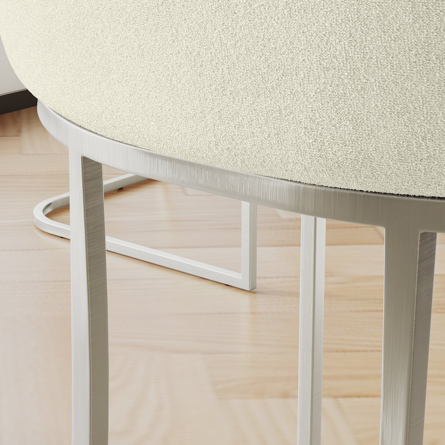 DC05 DINING CHAIR， 2 CHAIRS / BOX