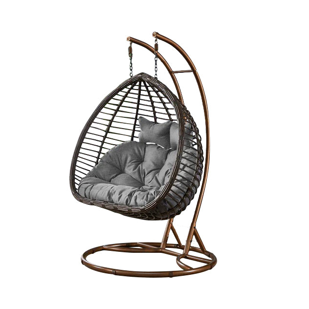 F036D Double Swing Chair