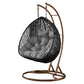 F03D Double Swing Chair