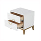 NS004IV NIGHT STAND
