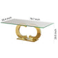 RDT313 Rectangular Dining Table