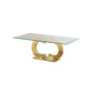 RDT313 Rectangular Dining Table