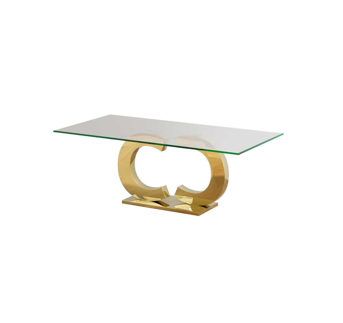 RDT313 Rectangular Dining Table