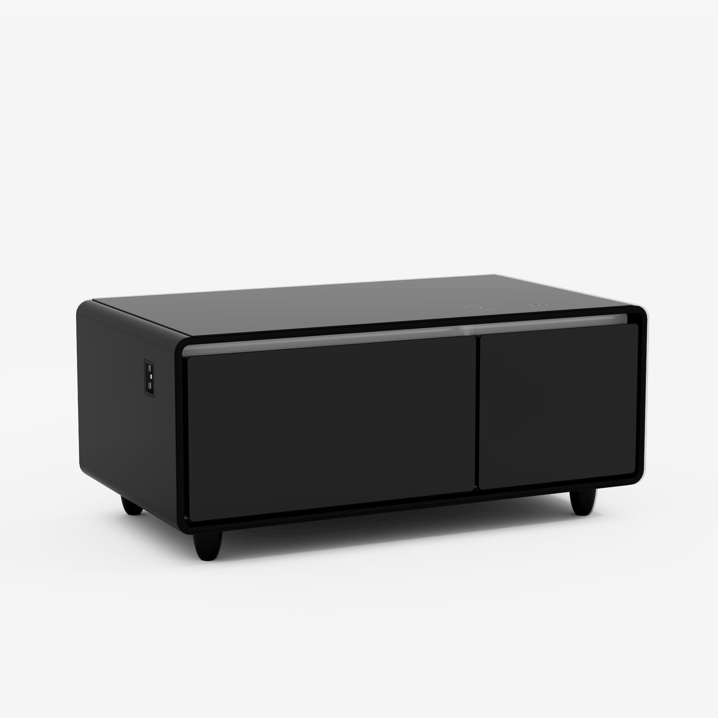 CTA00 Functional Smart Coffee Table