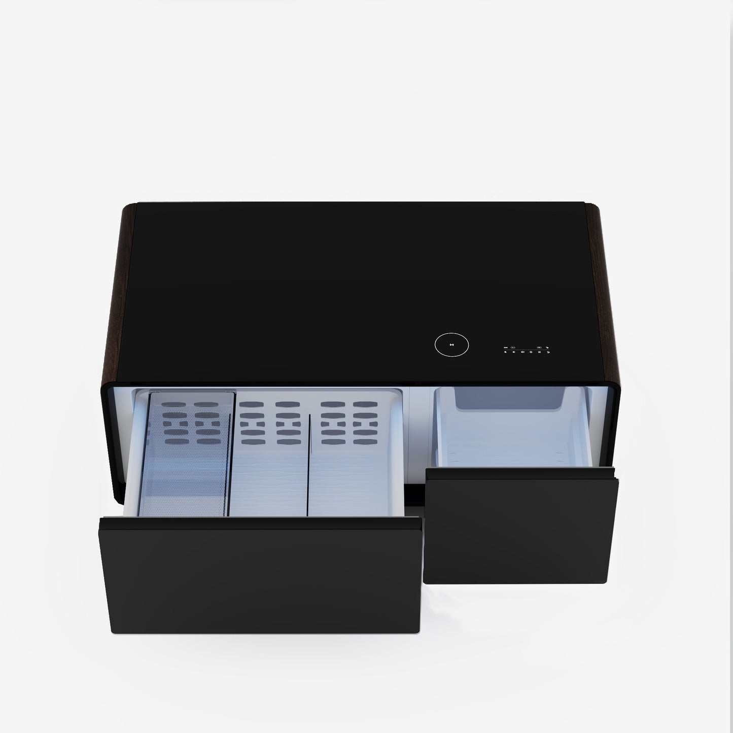 CTA00 Functional Smart Coffee Table