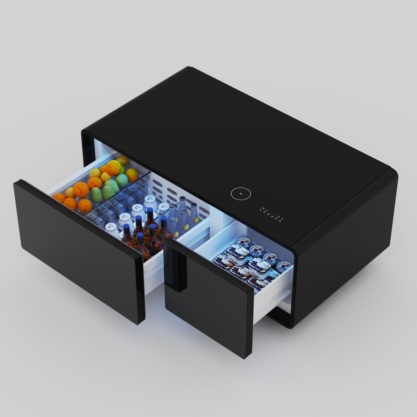 CTA00 Functional Smart Coffee Table
