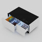 CTA00 Functional Smart Coffee Table