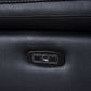 8048 Luxury Reclining Genuine Leather Loveseat/Sofa