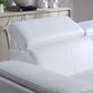 8048 Luxury Reclining Genuine Leather Loveseat/Sofa