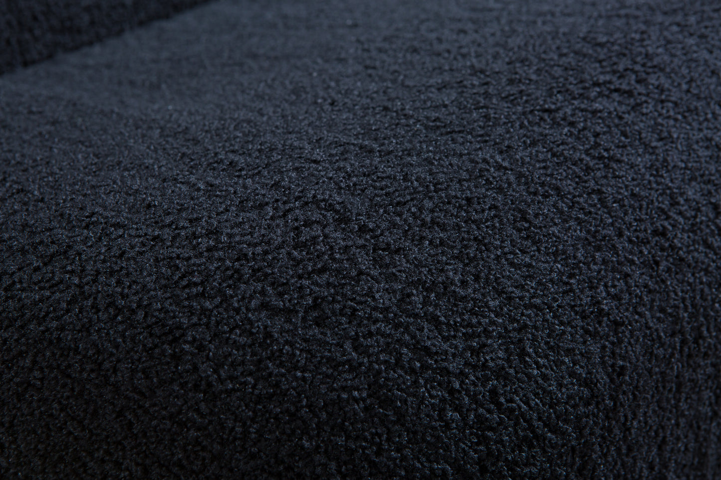 C601 Designer Boucle Swivel Barrel Chair