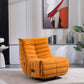 C8049 Swivel & Rocking Recliner Chair