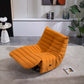 C8049 Swivel & Rocking Recliner Chair