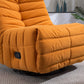 C8049 Swivel & Rocking Recliner Chair