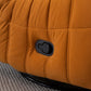 C8049 Swivel & Rocking Recliner Chair