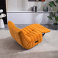 C8049 Swivel & Rocking Recliner Chair