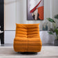 C8049 Swivel & Rocking Recliner Chair