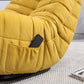 C8049 Swivel & Rocking Recliner Chair