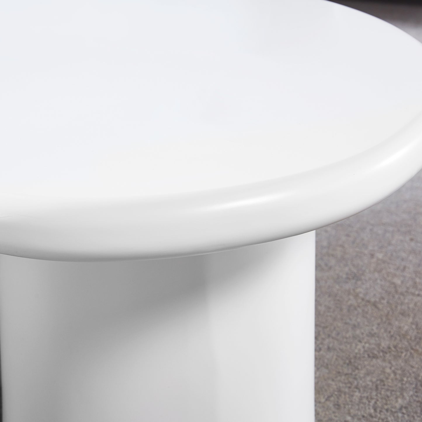 CT1043W Modern Lacquer Coffee Table