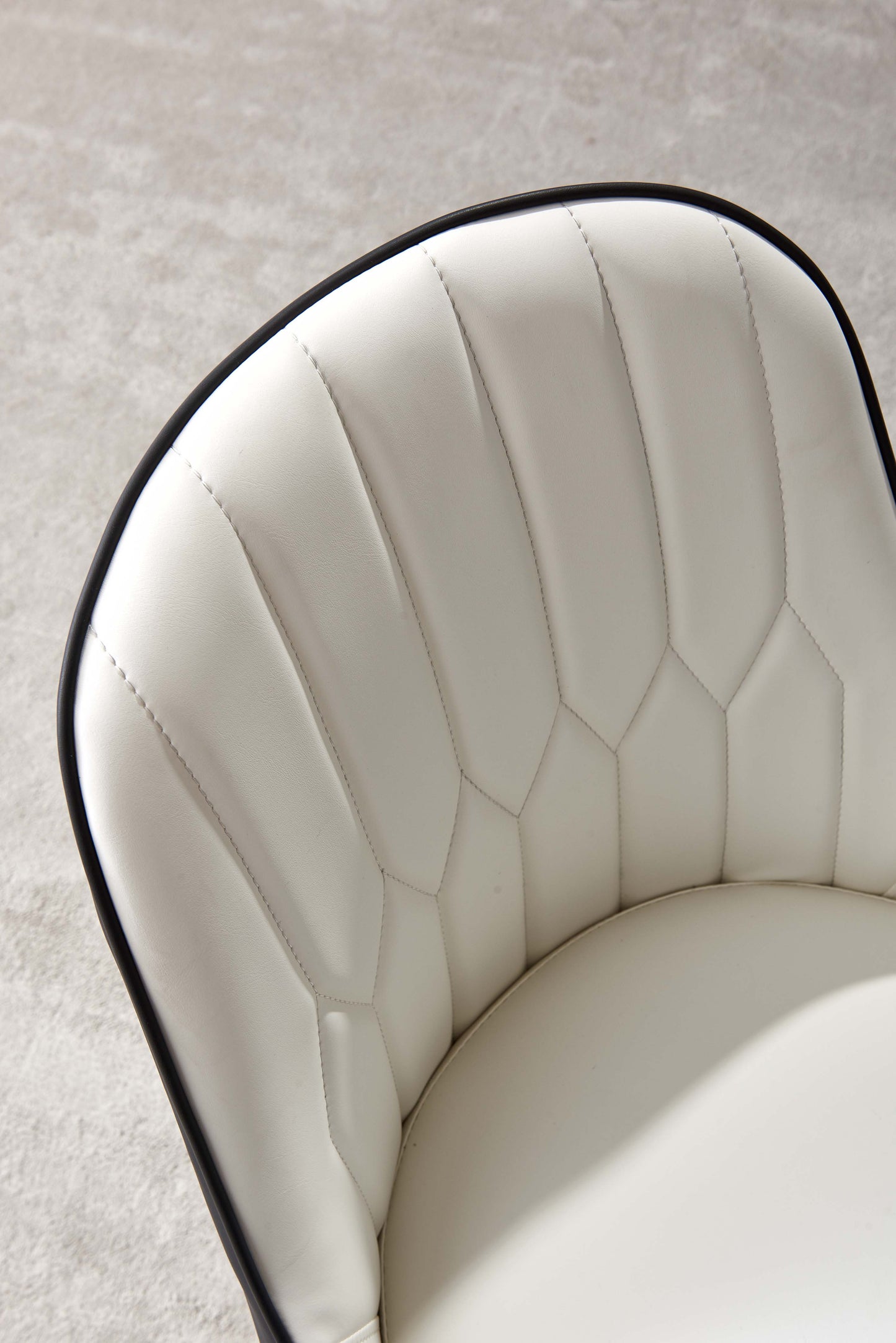 DC80 Set of 2 Modern Dining Chair