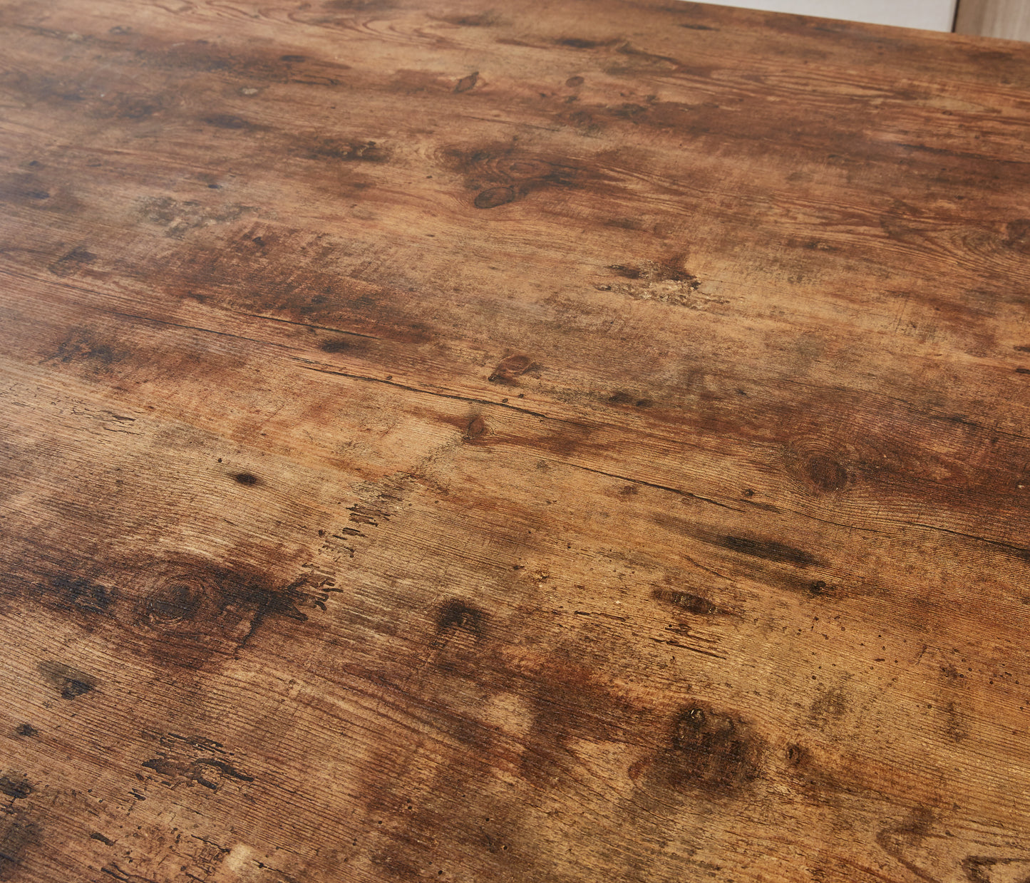 DT8120/DT8160/DT8200 Dining Table with Multiple Options of Table Top