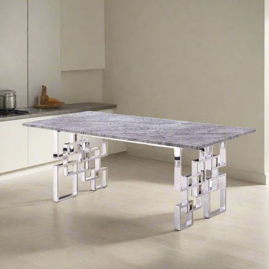 RDT211 Rectangular Dining Table