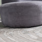 S602 Elegant Curved Sofa